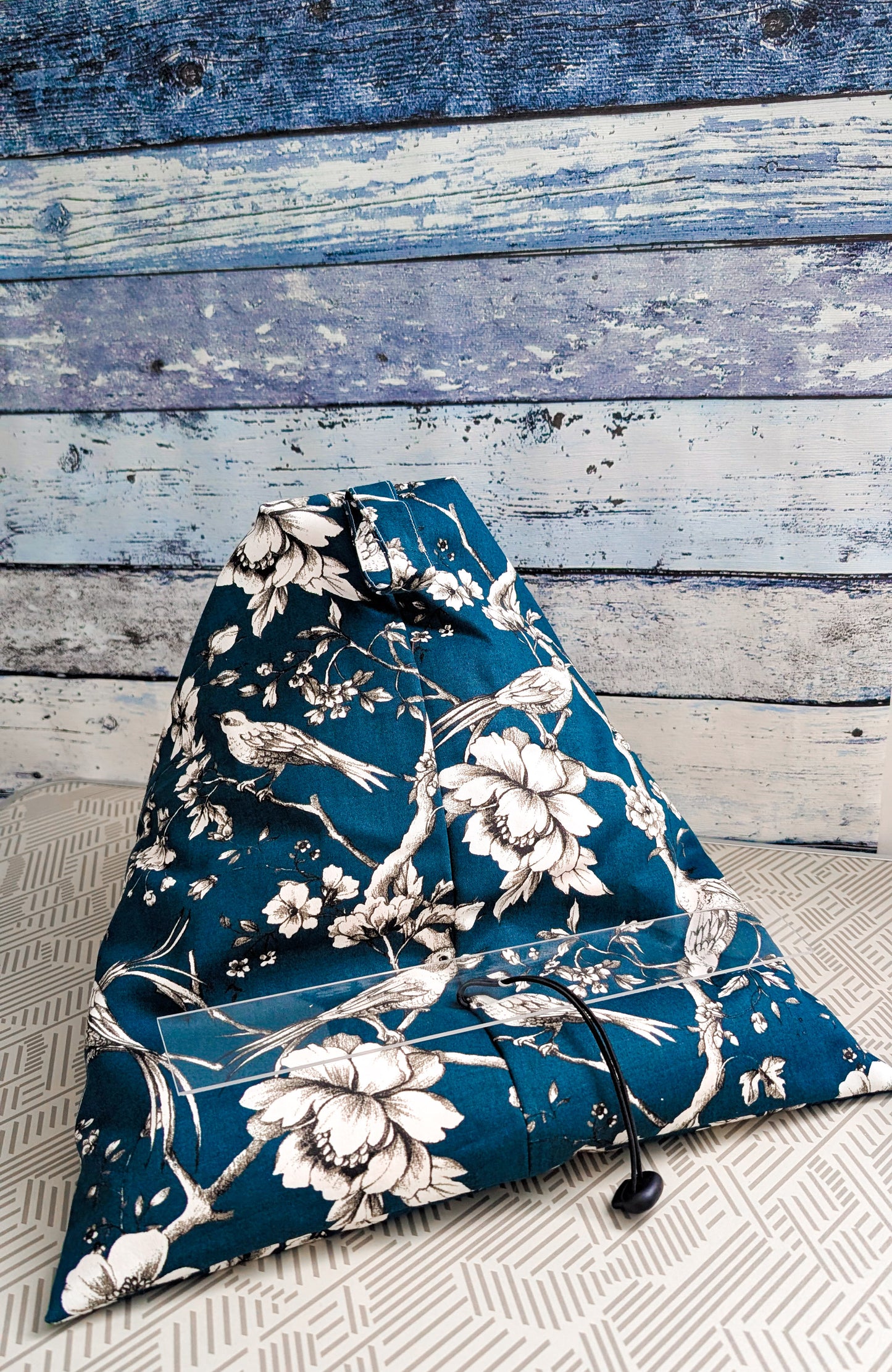 Coussin de lecture personnalisable