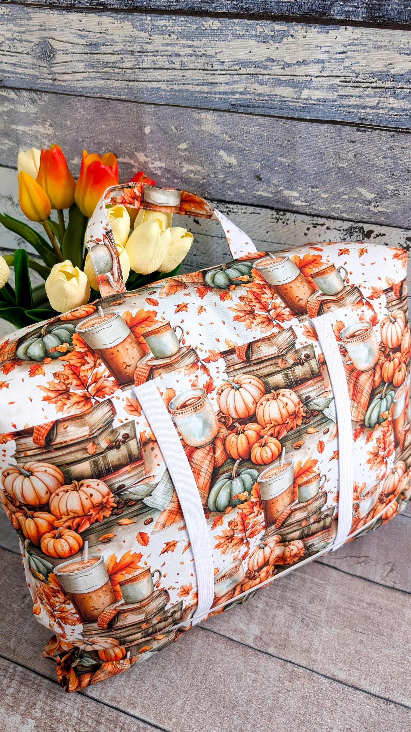 Coussin de lecture classique personnalisable
